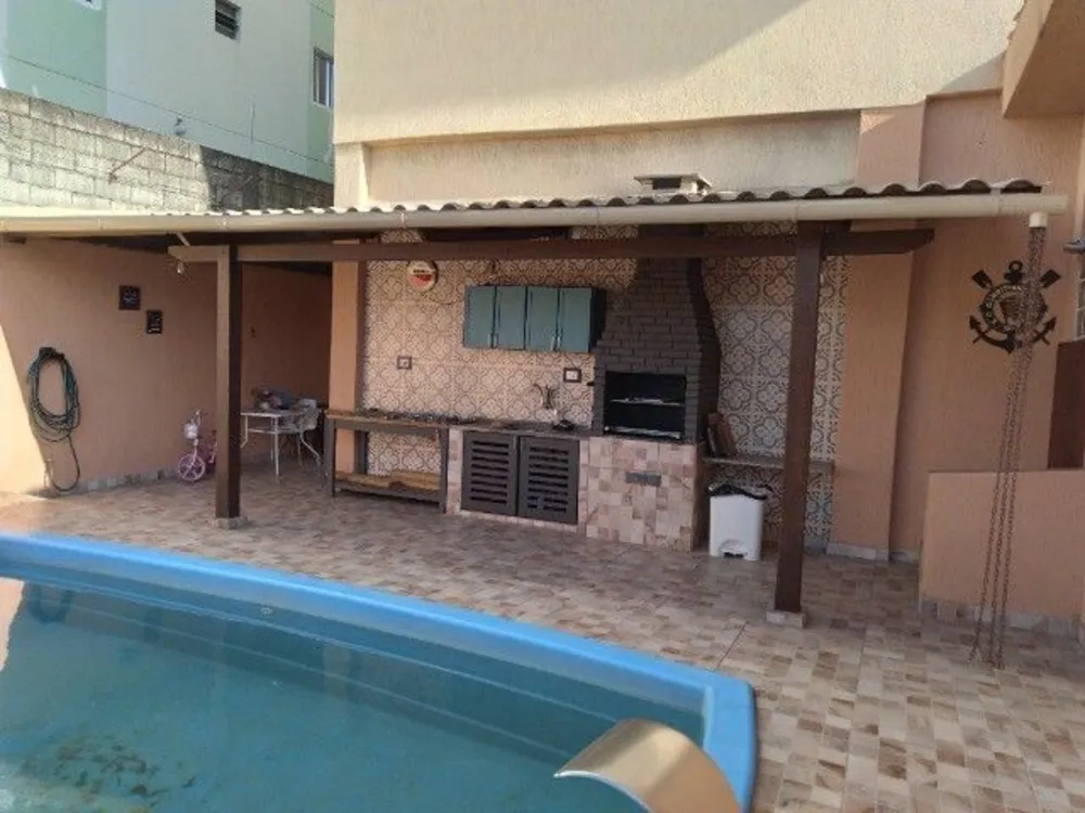 Casa, 3 quartos, 520 m² - Foto 9