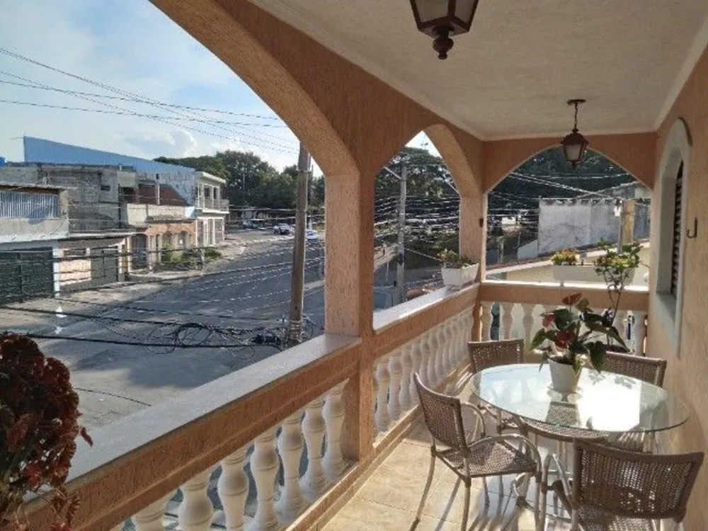 Casa, 3 quartos, 520 m² - Foto 8
