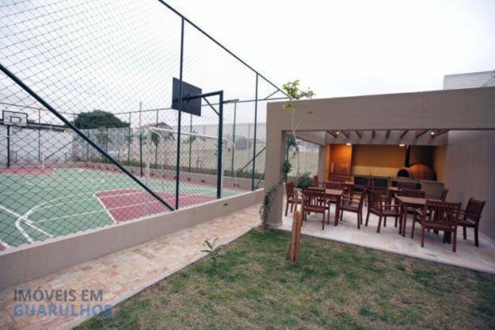 Apartamento à venda com 2 quartos, 47m² - Foto 9