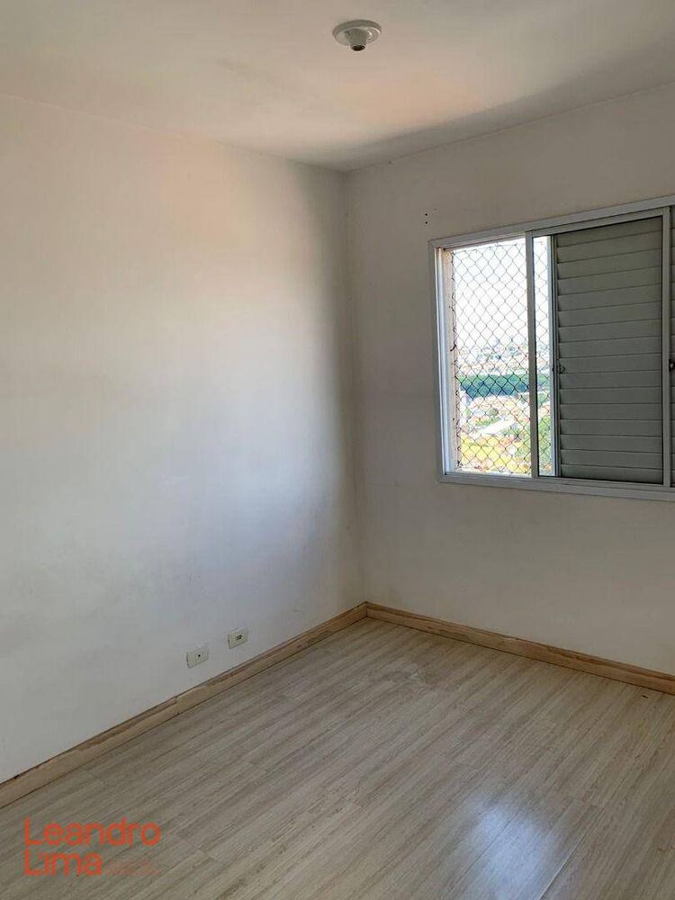 Apartamento à venda com 2 quartos, 47m² - Foto 5