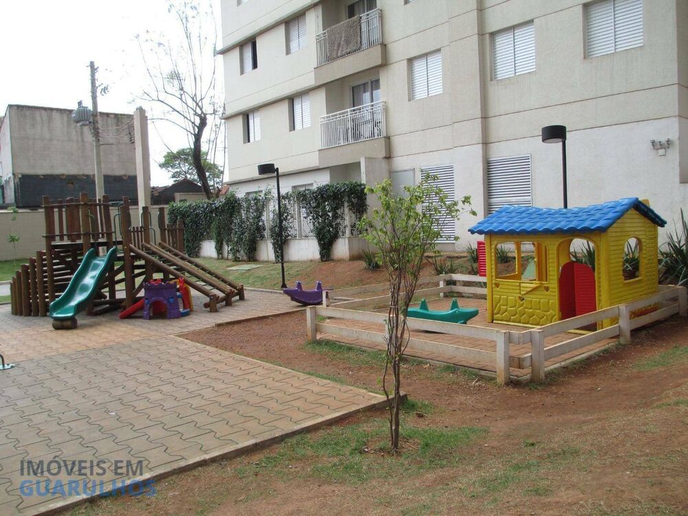 Apartamento à venda com 2 quartos, 47m² - Foto 10