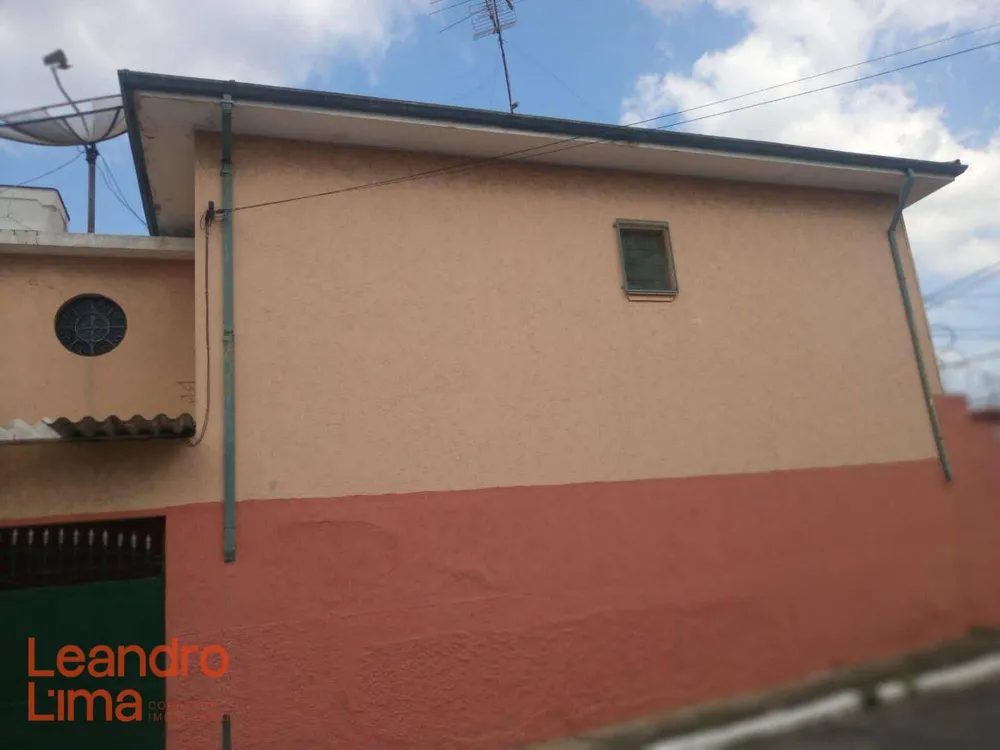 Casa, 2 quartos, 100 m² - Foto 2