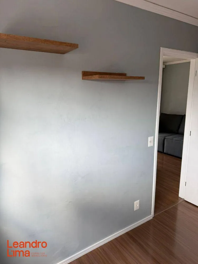 Apartamento, 2 quartos, 48 m² - Foto 7
