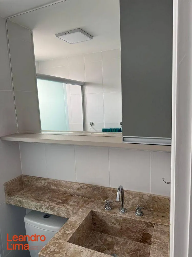 Apartamento, 2 quartos, 48 m² - Foto 10