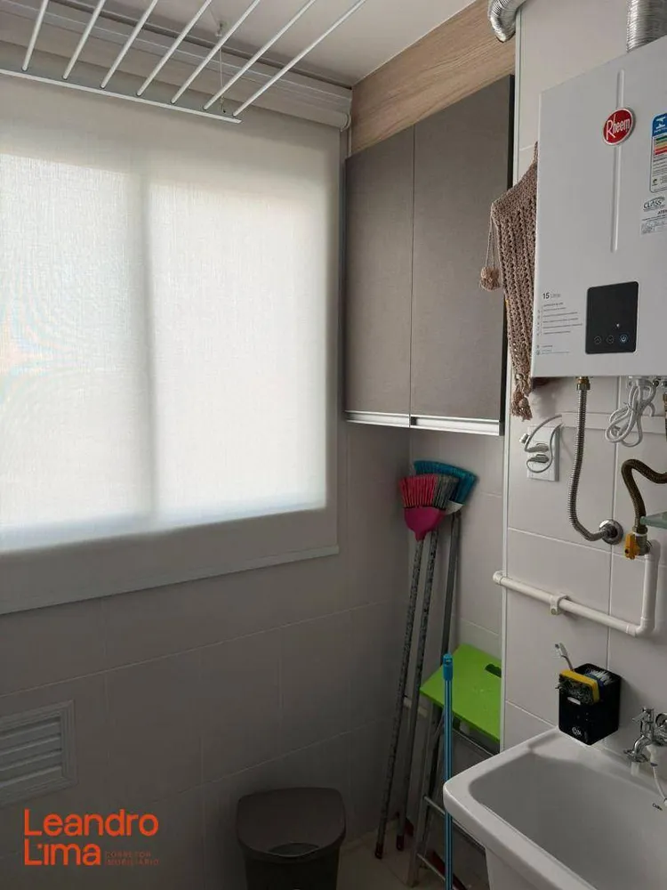Apartamento, 2 quartos, 48 m² - Foto 12