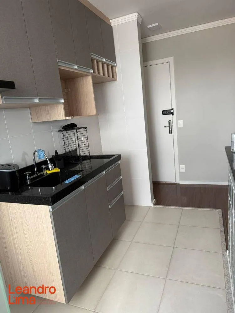 Apartamento, 2 quartos, 48 m² - Foto 9