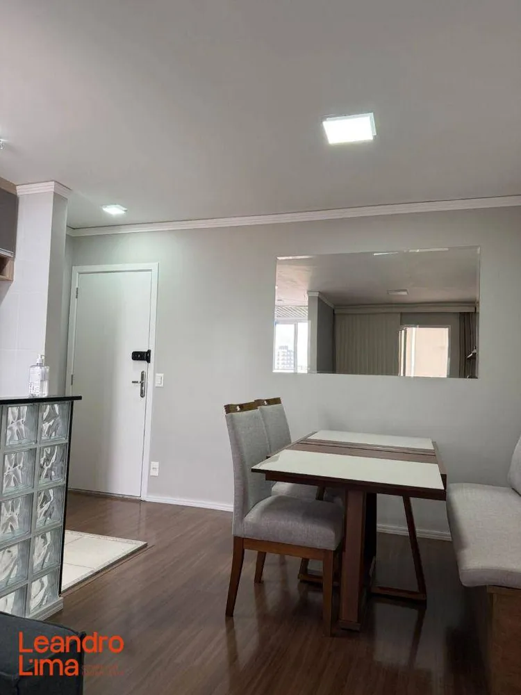 Apartamento, 2 quartos, 48 m² - Foto 3