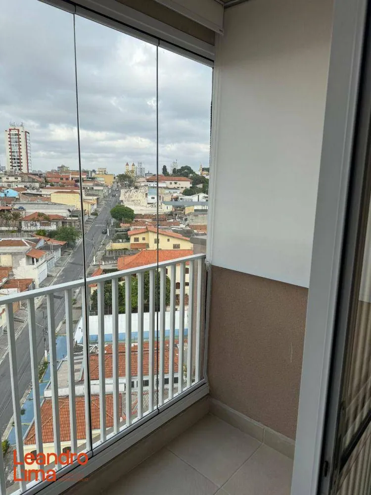 Apartamento, 2 quartos, 48 m² - Foto 5