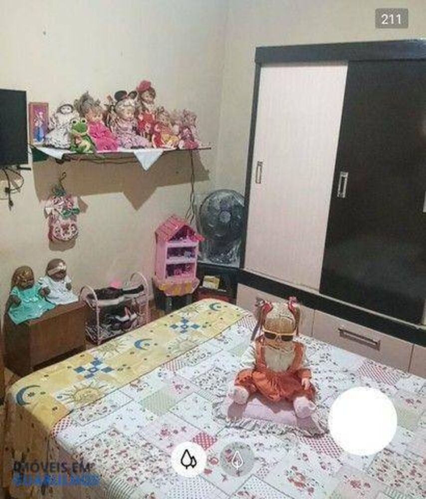 Casa, 3 quartos - Foto 4