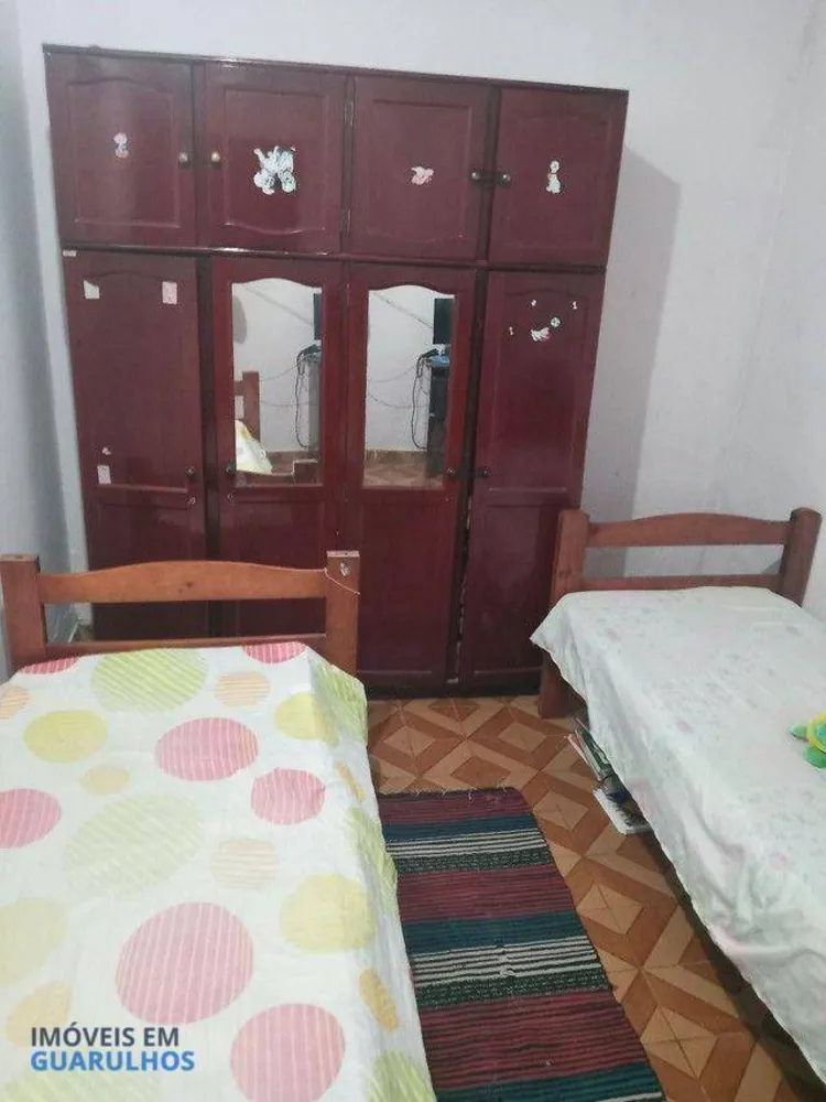 Casa, 3 quartos - Foto 5