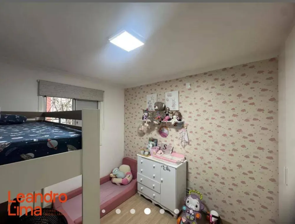 Apartamento, 2 quartos, 53 m² - Foto 3