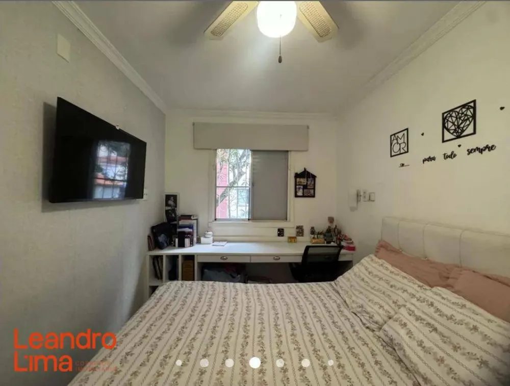 Apartamento, 2 quartos, 53 m² - Foto 5