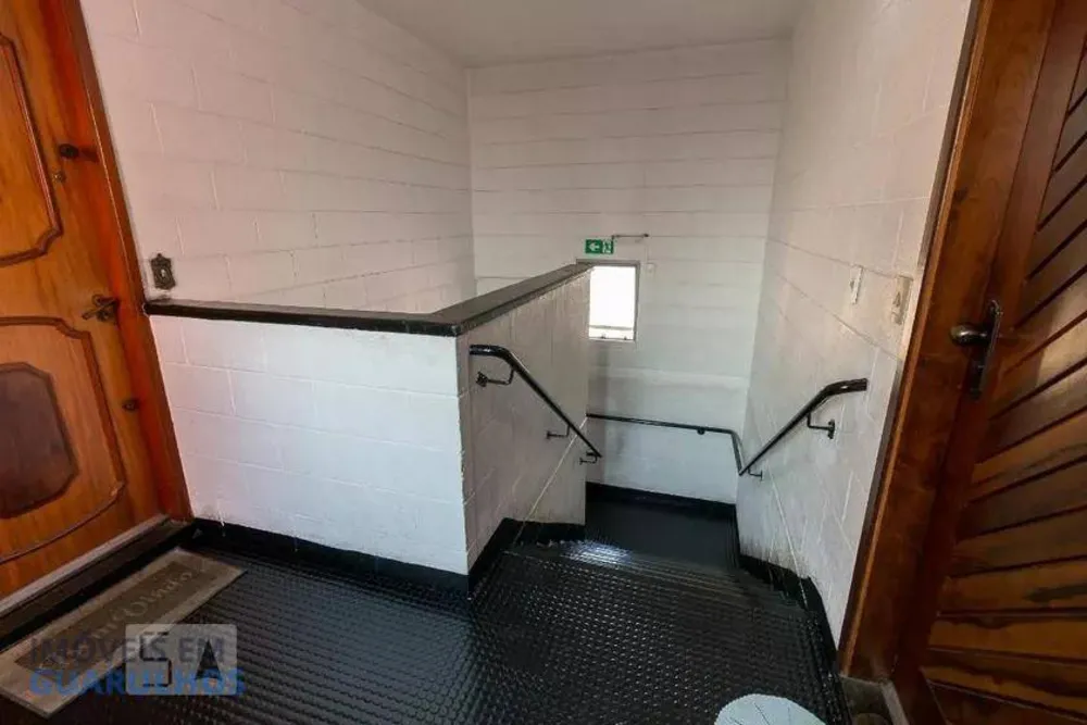 Apartamento, 2 quartos, 53 m² - Foto 7