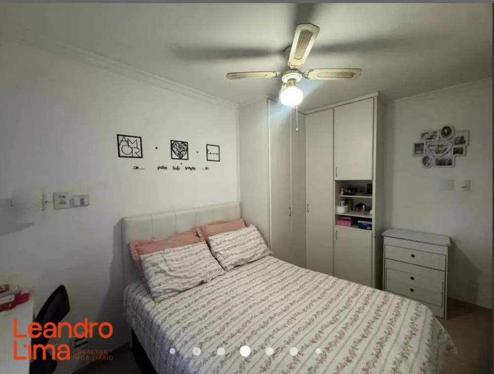 Apartamento, 2 quartos, 53 m² - Foto 4