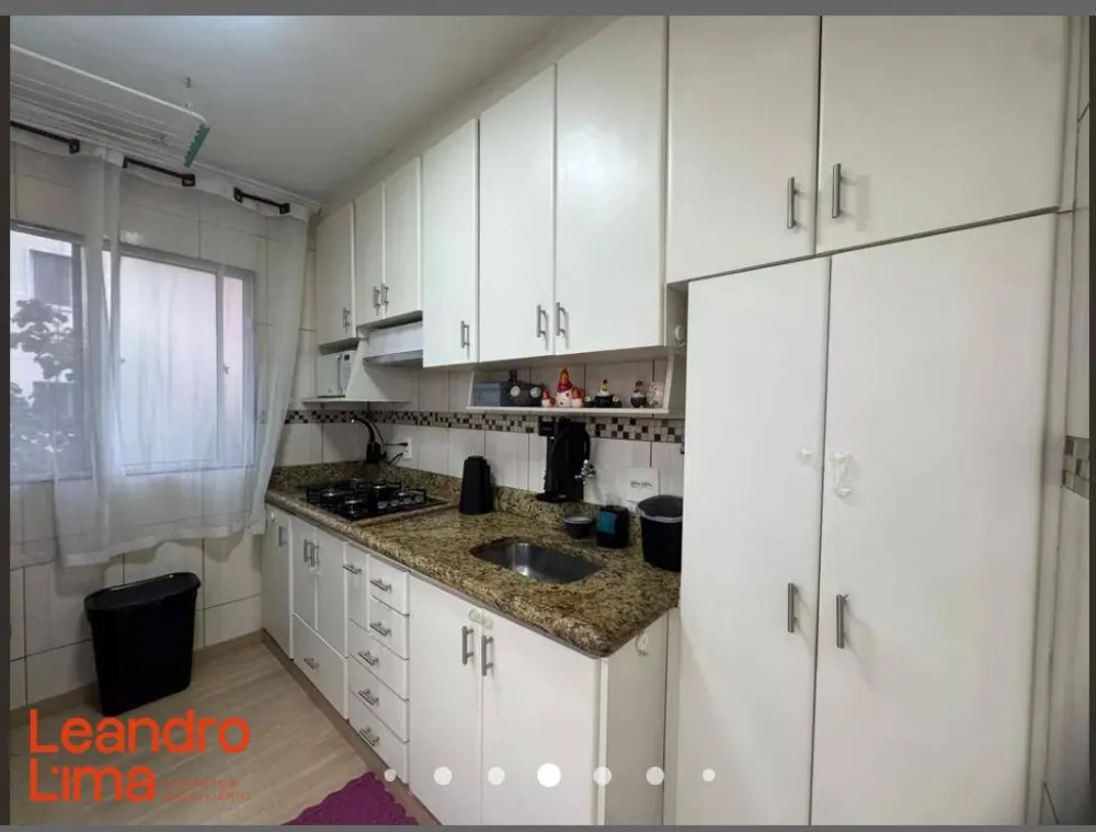 Apartamento, 2 quartos, 53 m² - Foto 1
