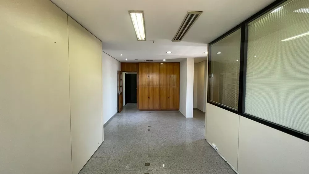 Conjunto Comercial-Sala para alugar, 75m² - Foto 4