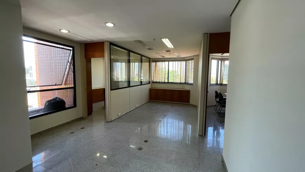 Conjunto Comercial-Sala para alugar, 75m² - Foto 1