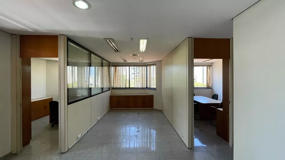 Conjunto Comercial-Sala para alugar, 75m² - Foto 2