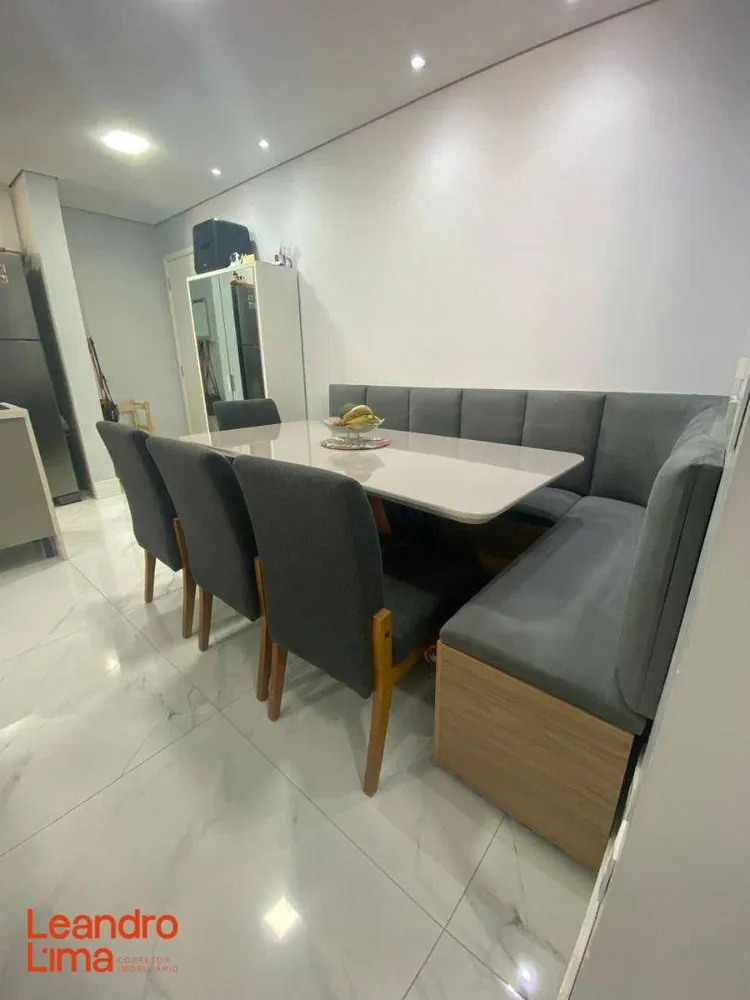 Apartamento, 2 quartos, 68 m² - Foto 2
