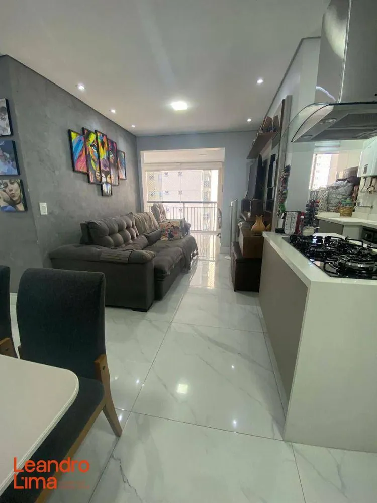 Apartamento, 2 quartos, 68 m² - Foto 1