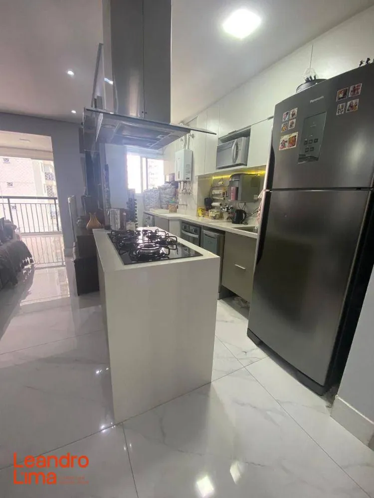 Apartamento, 2 quartos, 68 m² - Foto 3