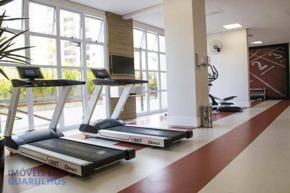 Apartamento, 2 quartos, 68 m² - Foto 10