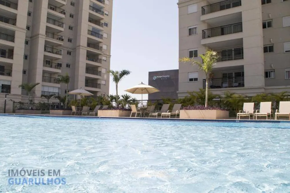 Apartamento, 2 quartos, 68 m² - Foto 9