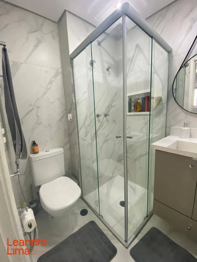 Apartamento, 2 quartos, 68 m² - Foto 5