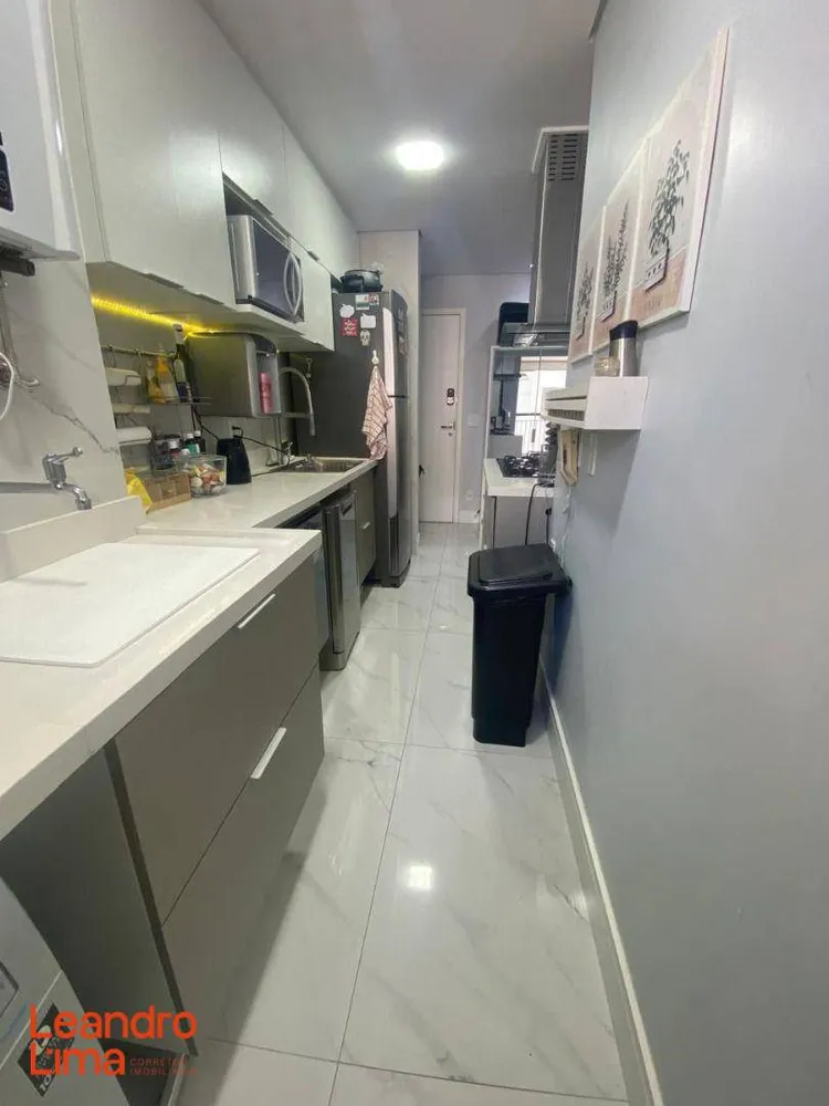 Apartamento, 2 quartos, 68 m² - Foto 4