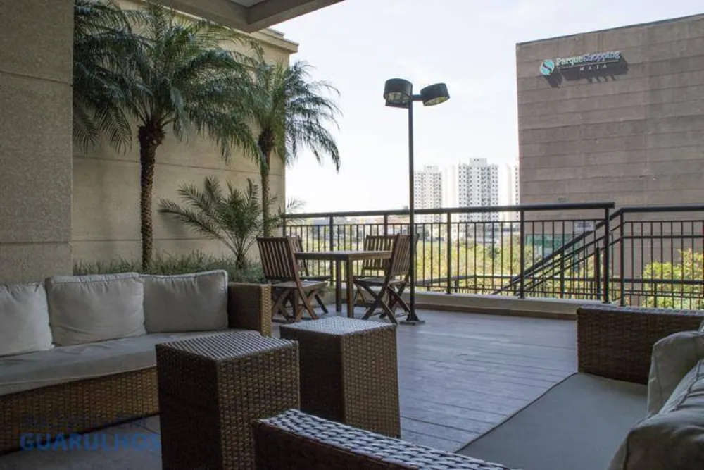 Apartamento, 2 quartos, 68 m² - Foto 12