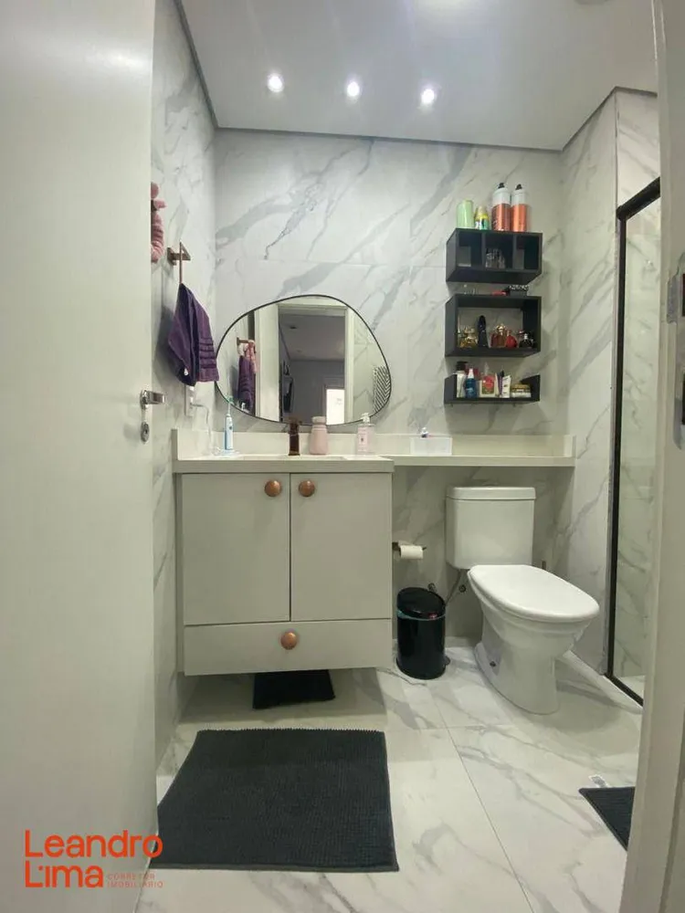 Apartamento, 2 quartos, 68 m² - Foto 8