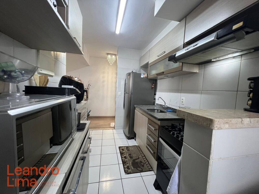 Apartamento, 3 quartos, 122 m² - Foto 2