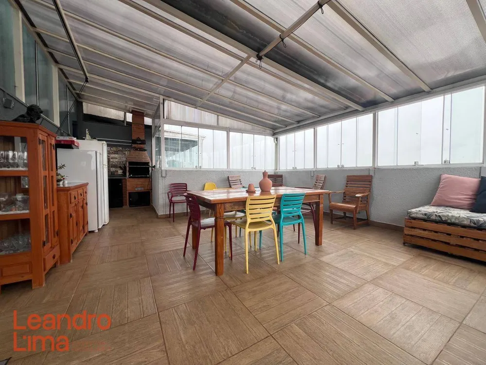 Apartamento, 3 quartos, 122 m² - Foto 9