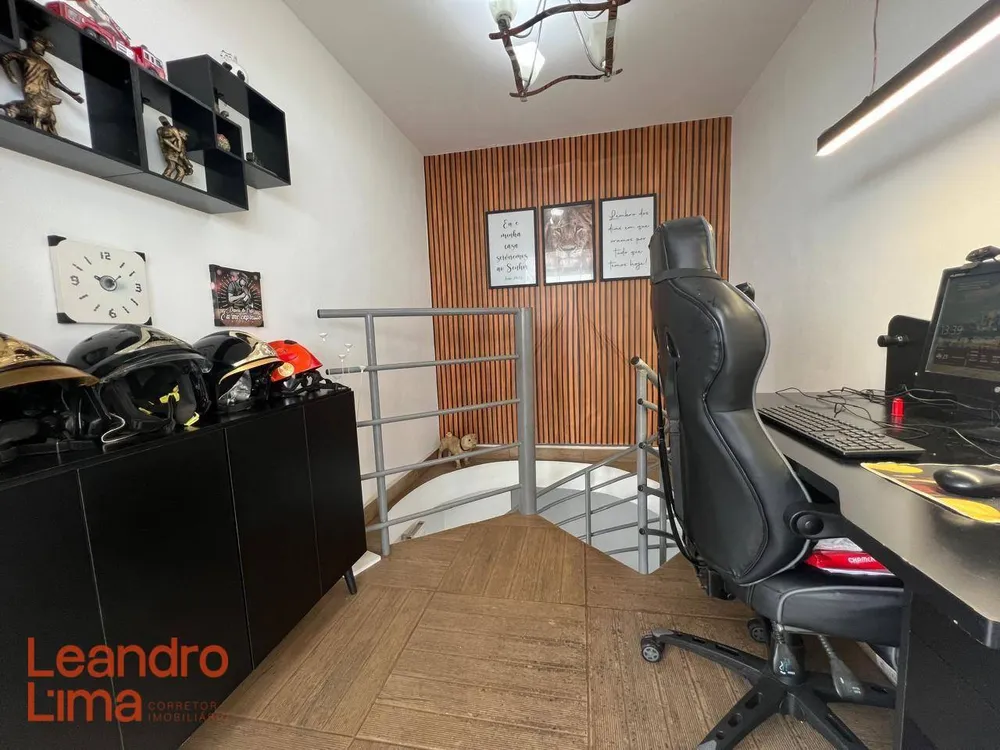 Apartamento, 3 quartos, 122 m² - Foto 7