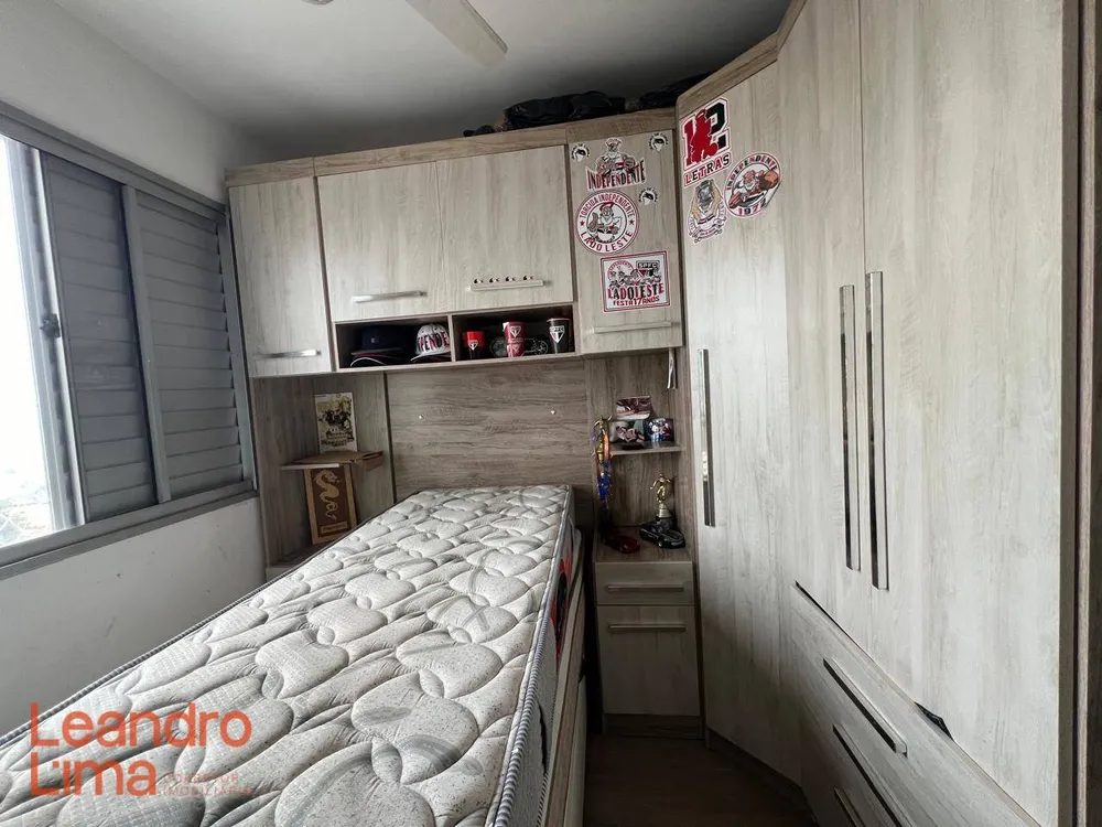 Apartamento, 3 quartos, 122 m² - Foto 6