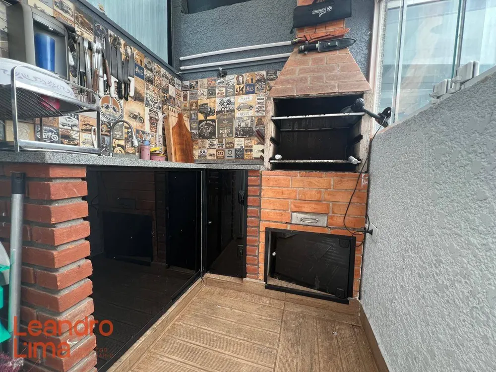 Apartamento, 3 quartos, 122 m² - Foto 11