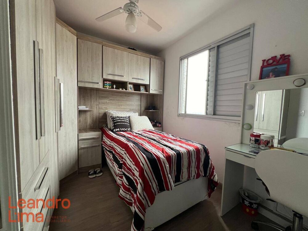 Apartamento, 3 quartos, 122 m² - Foto 3
