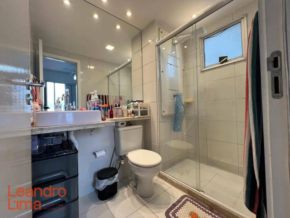 Apartamento, 3 quartos, 122 m² - Foto 3