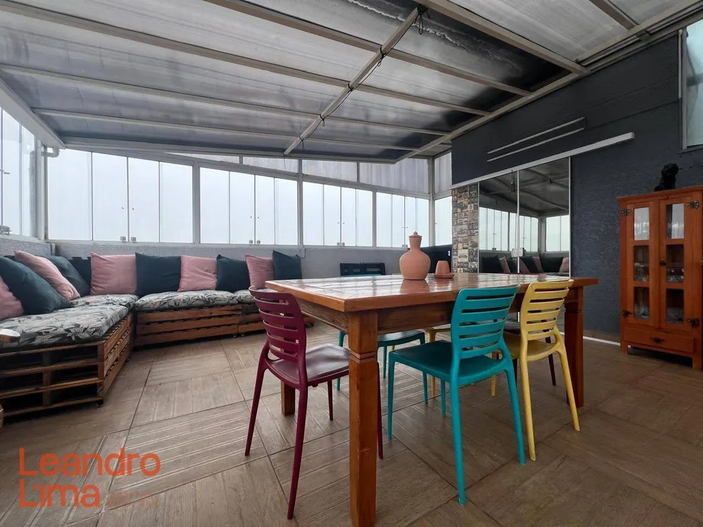 Apartamento, 3 quartos, 122 m² - Foto 12