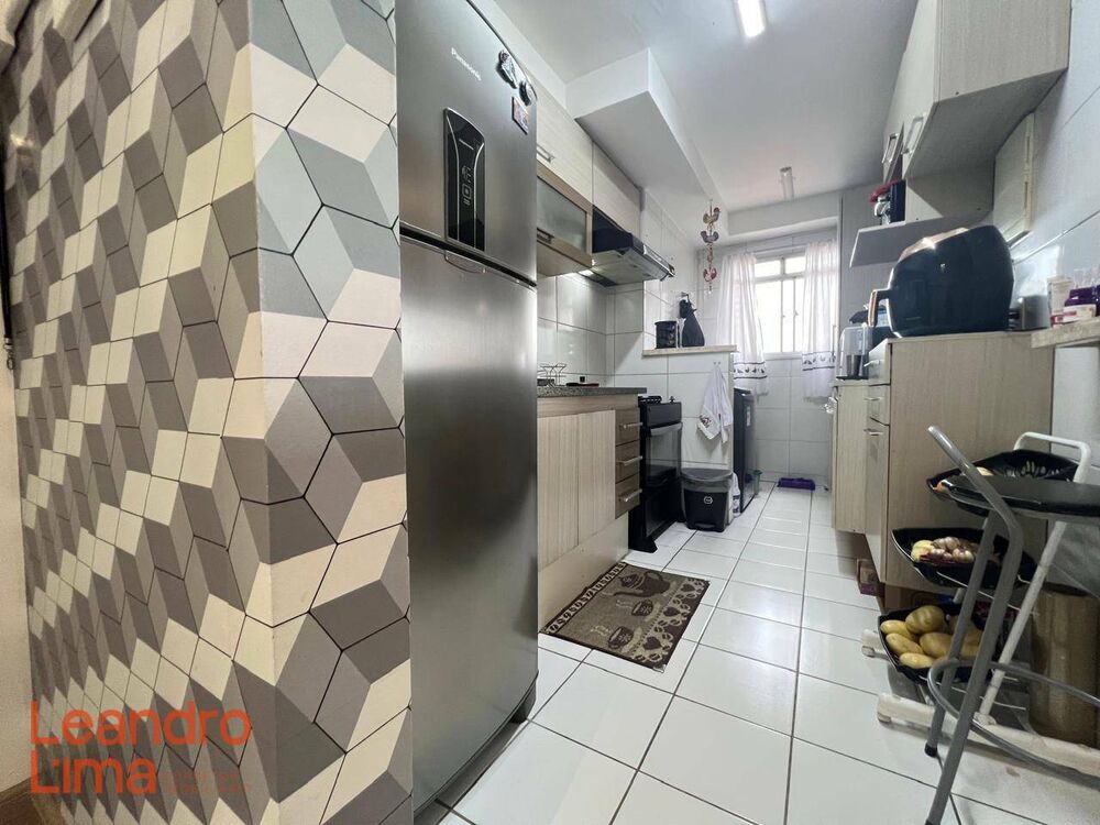 Apartamento, 3 quartos, 122 m² - Foto 1