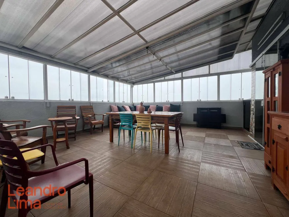 Apartamento, 3 quartos, 122 m² - Foto 10
