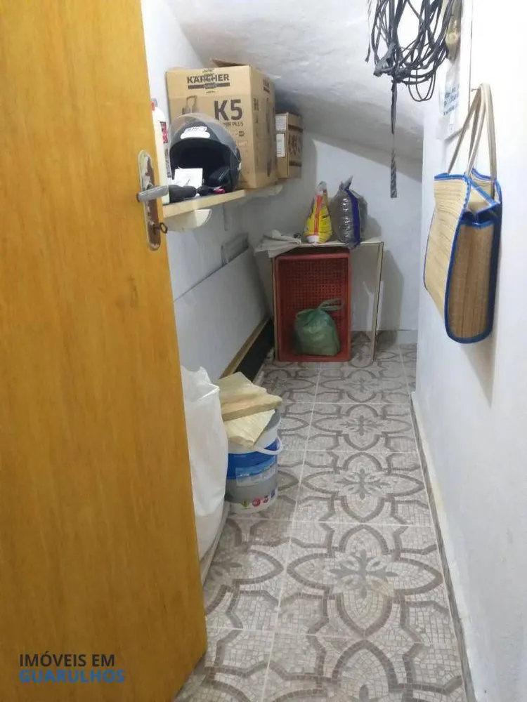Casa, 3 quartos, 315 m² - Foto 6