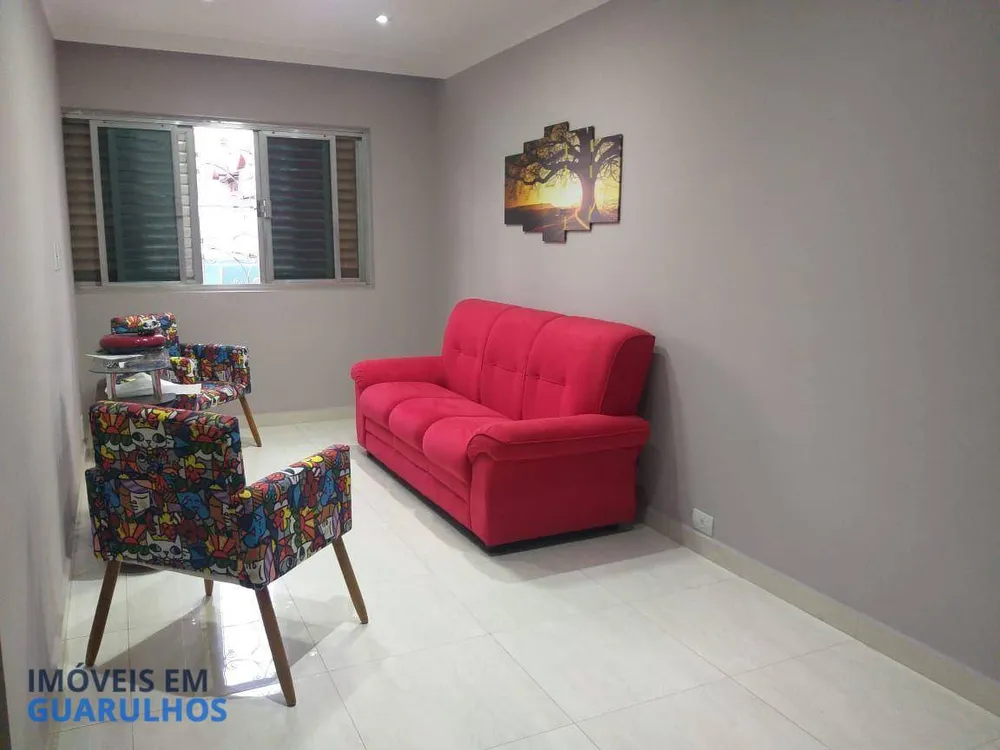 Casa, 3 quartos, 315 m² - Foto 5