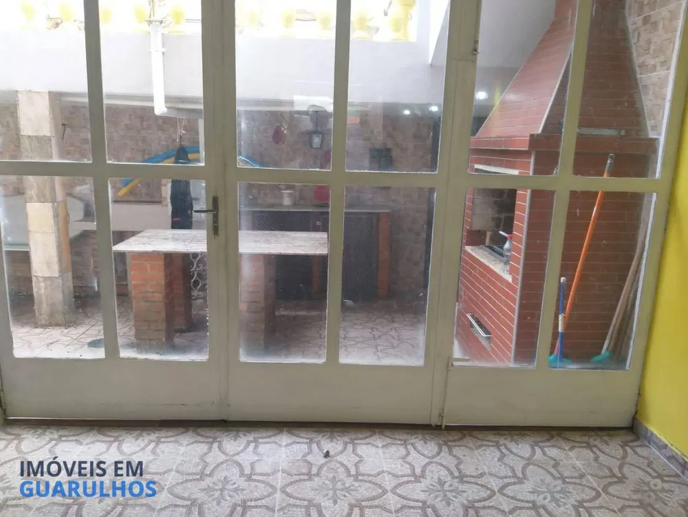 Casa, 3 quartos, 315 m² - Foto 9
