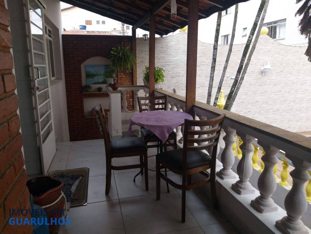 Casa, 3 quartos, 315 m² - Foto 1