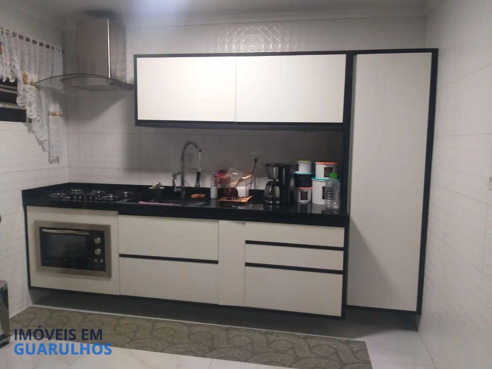 Casa, 3 quartos, 315 m² - Foto 2
