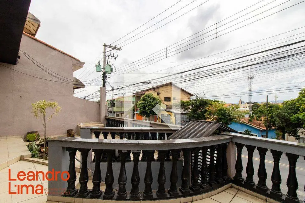 Casa, 3 quartos, 120 m² - Foto 1