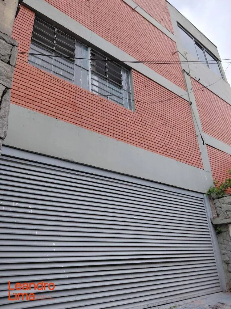 Prédio Inteiro, 400 m² - Foto 6