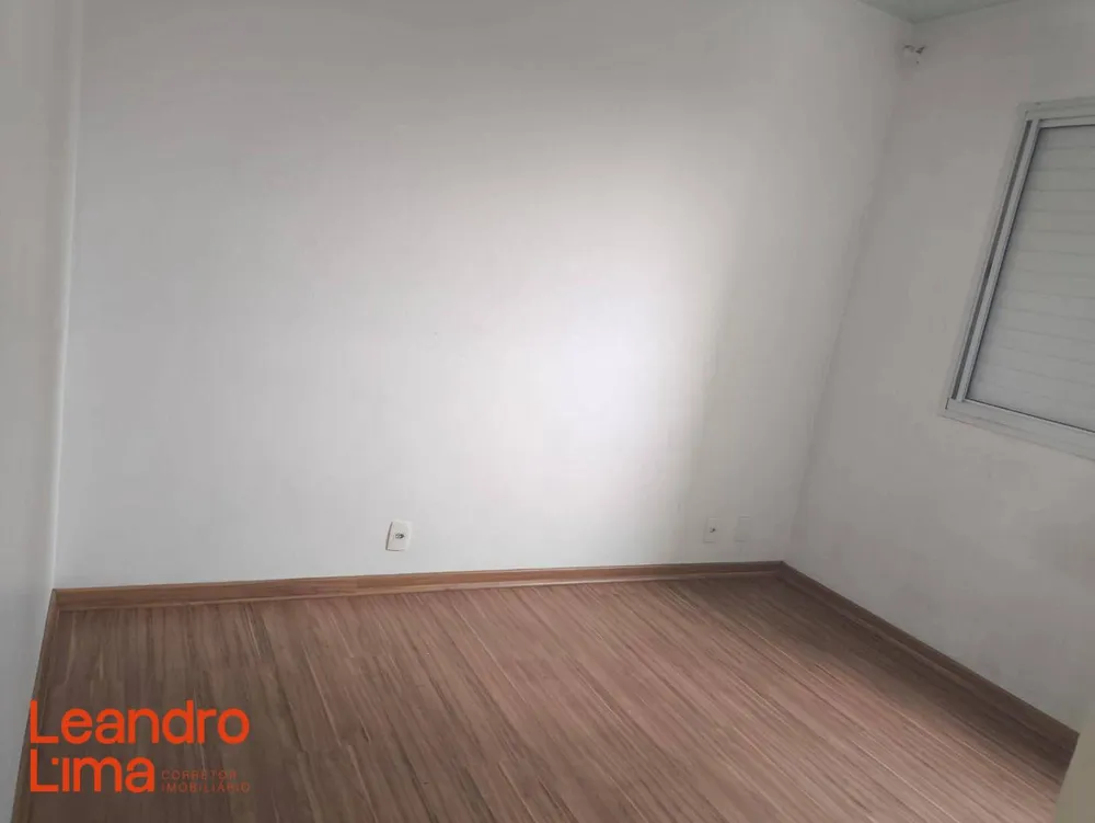 Apartamento, 2 quartos, 43 m² - Foto 3