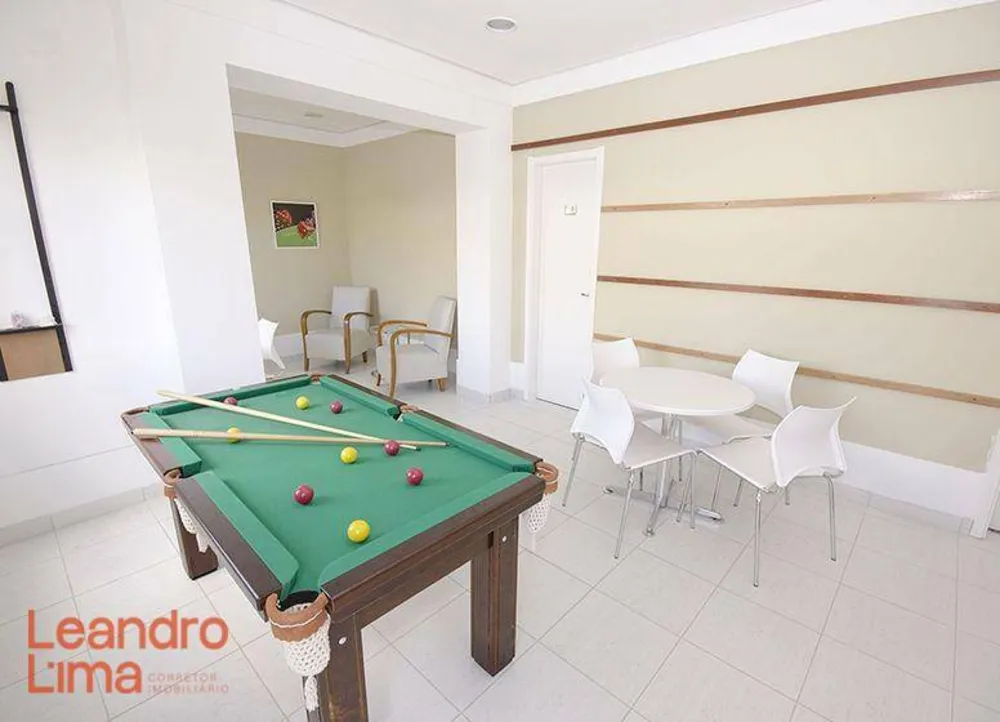 Apartamento, 2 quartos, 43 m² - Foto 10